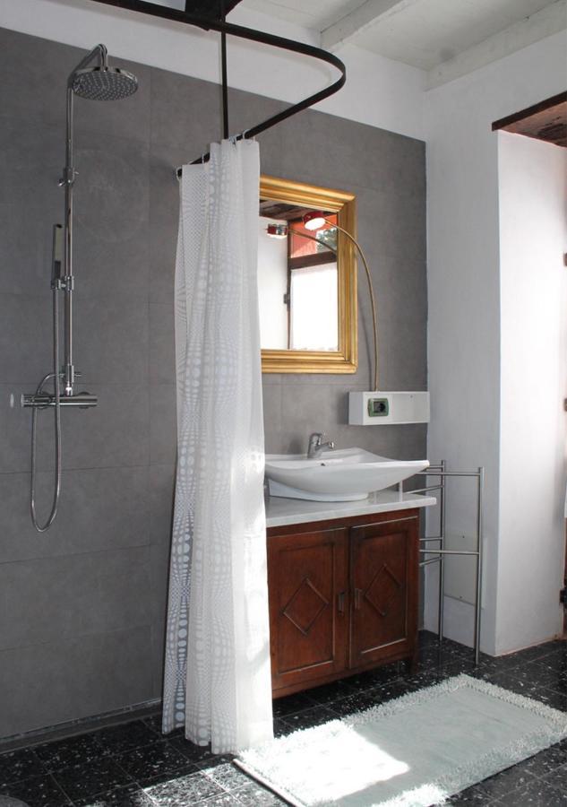 Blue Room Saluzzo Exterior foto